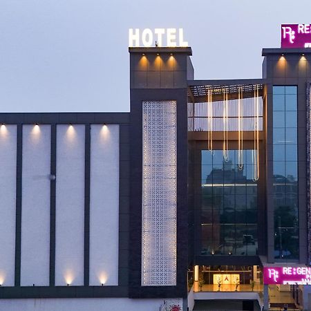 Regenta Place Raaj Agra, Tajganj Agra  Dış mekan fotoğraf