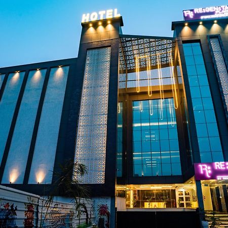 Regenta Place Raaj Agra, Tajganj Agra  Dış mekan fotoğraf