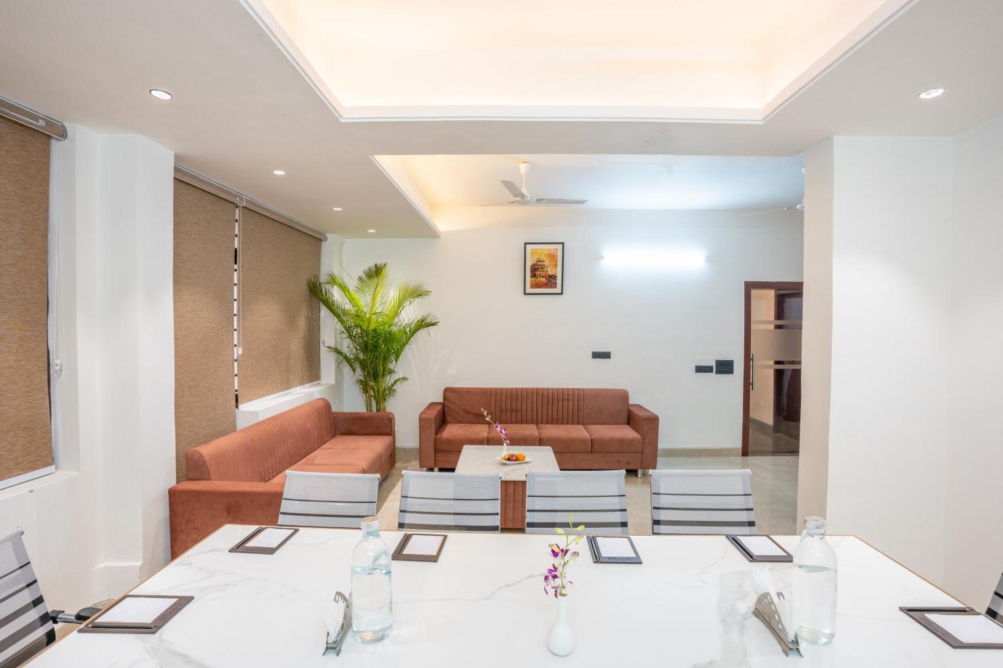 Regenta Place Raaj Agra, Tajganj Agra  Dış mekan fotoğraf
