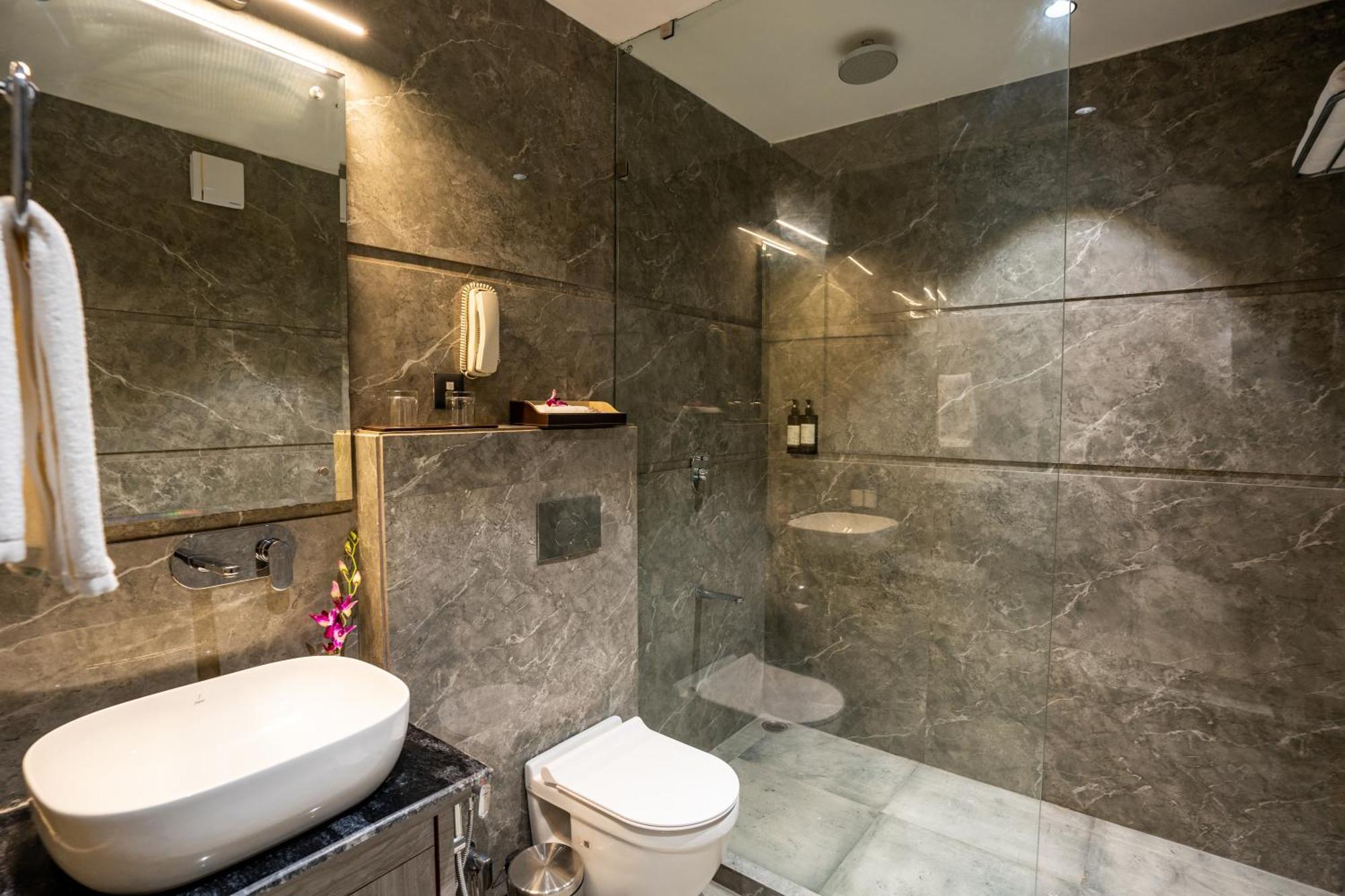 Regenta Place Raaj Agra, Tajganj Agra  Dış mekan fotoğraf