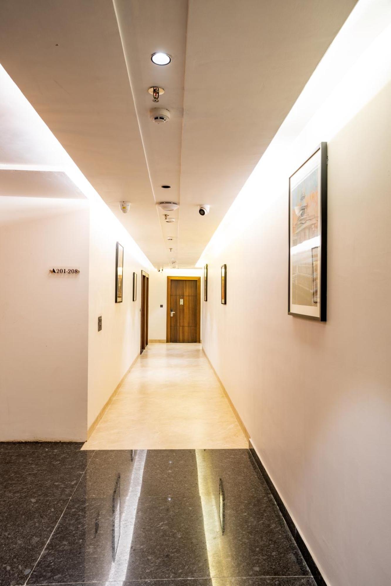 Regenta Place Raaj Agra, Tajganj Agra  Dış mekan fotoğraf