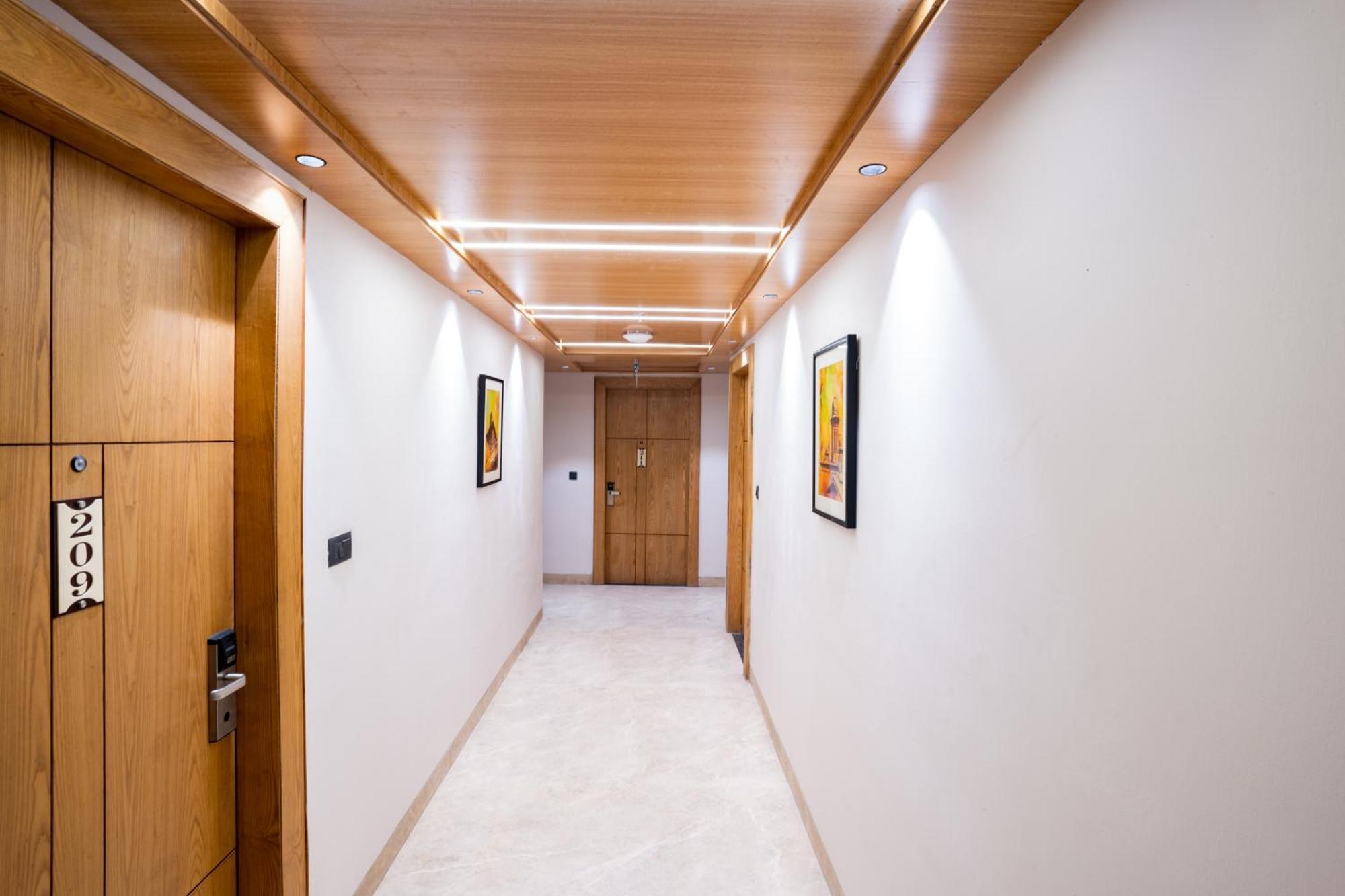 Regenta Place Raaj Agra, Tajganj Agra  Dış mekan fotoğraf