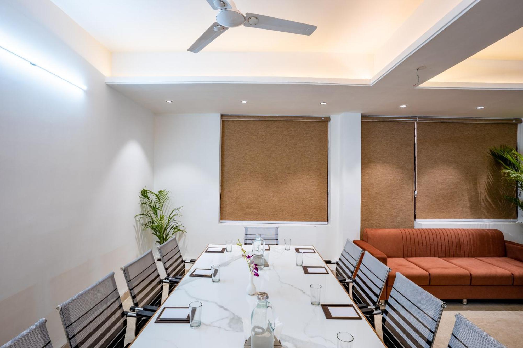 Regenta Place Raaj Agra, Tajganj Agra  Dış mekan fotoğraf