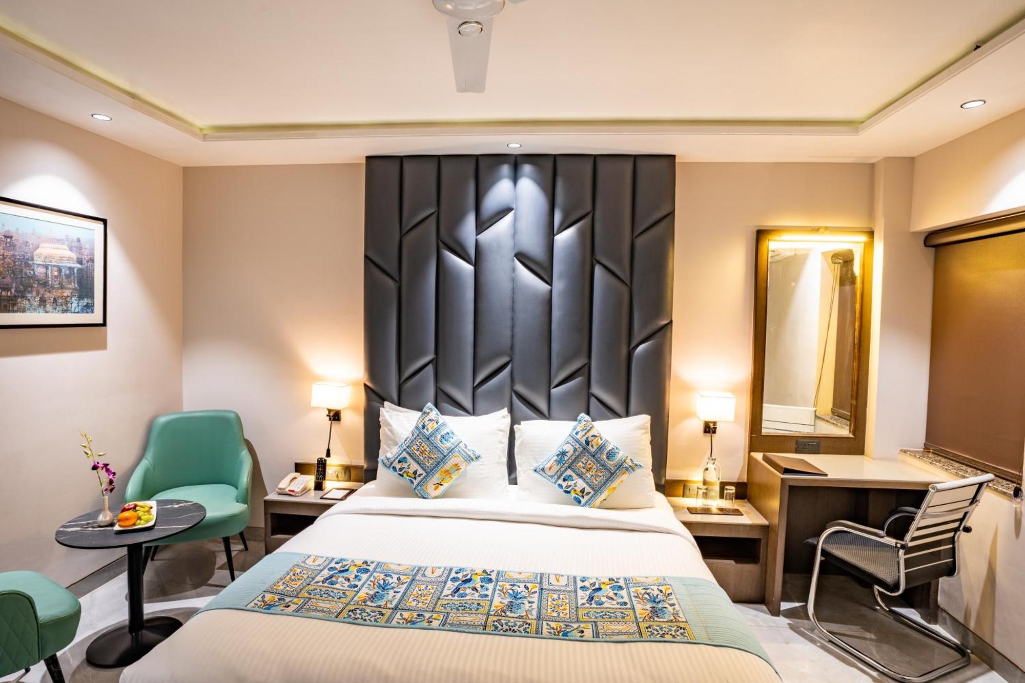 Regenta Place Raaj Agra, Tajganj Agra  Dış mekan fotoğraf